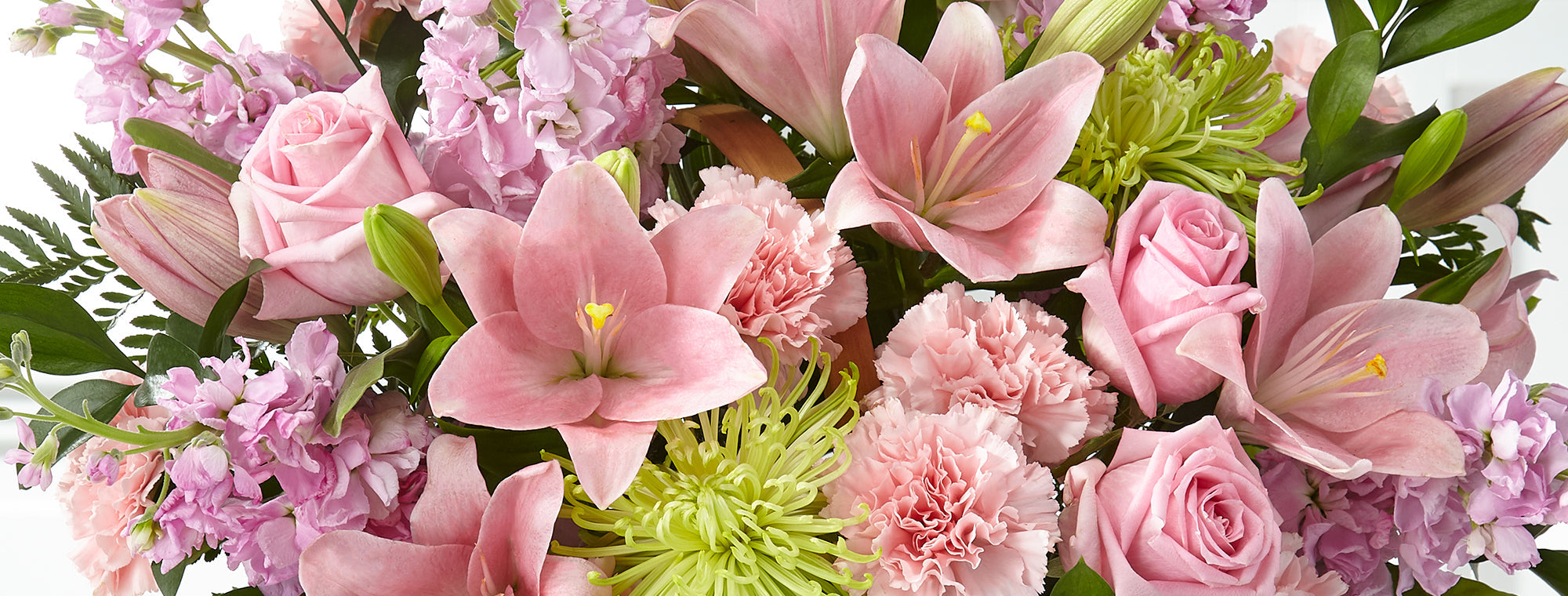 Sympathy Floral Baskets